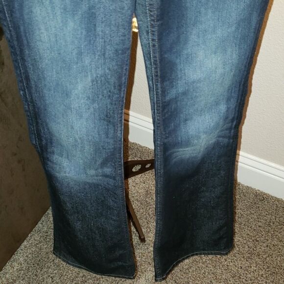Hudson Jean's size 25 - Picture 3 of 6
